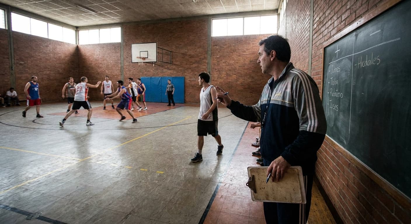 Comprendre le Plus/Minus (+/-) au basketball : la stat qui mesure l'impact