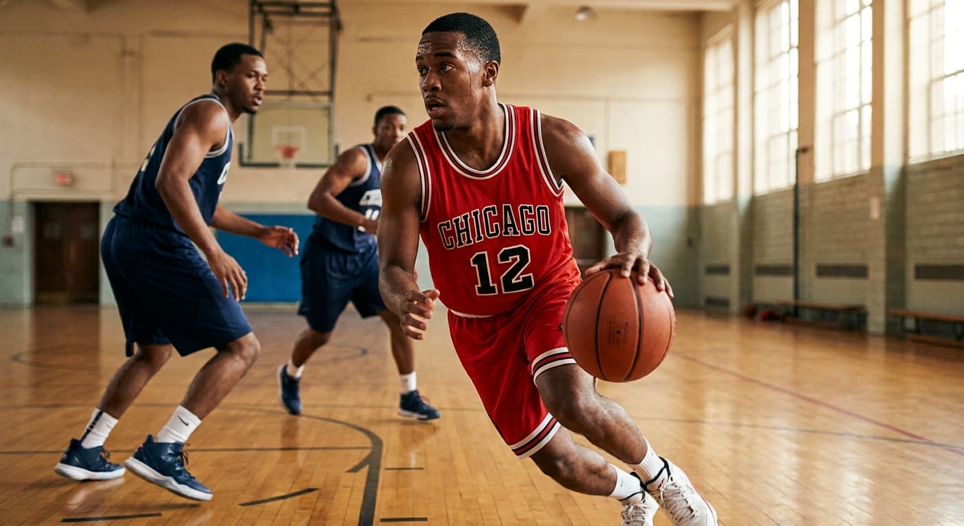 Point guard: the key stats to track
