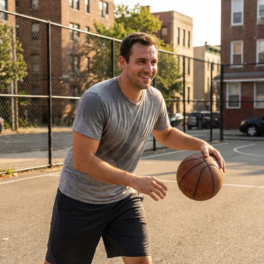 Joueurs Amateurs & Loisir