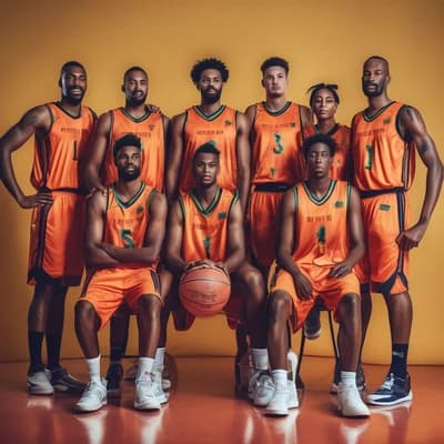 Joueurs en Club & Compétition